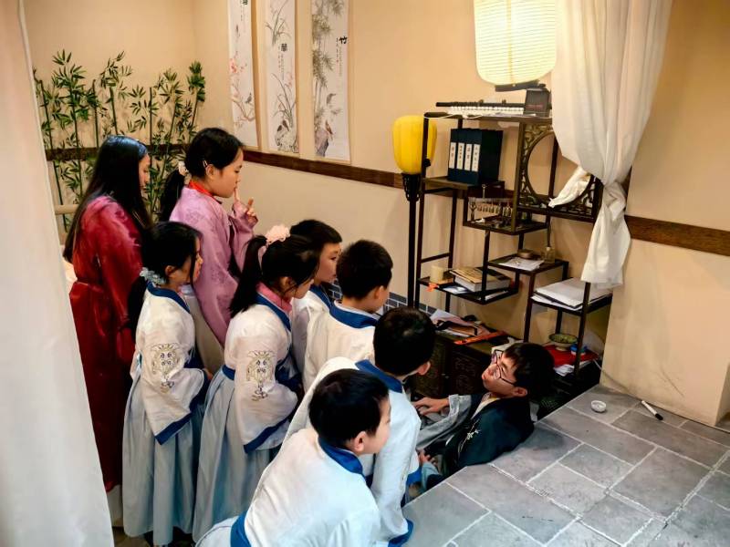 吉州区文旅项目策划